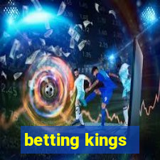 betting kings